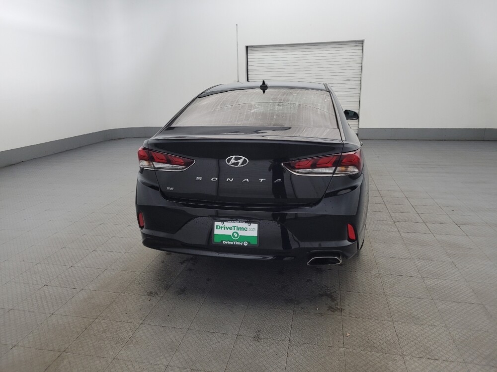 2019 Hyundai Sonata in Laurel, MD 20724 - 18124873 7