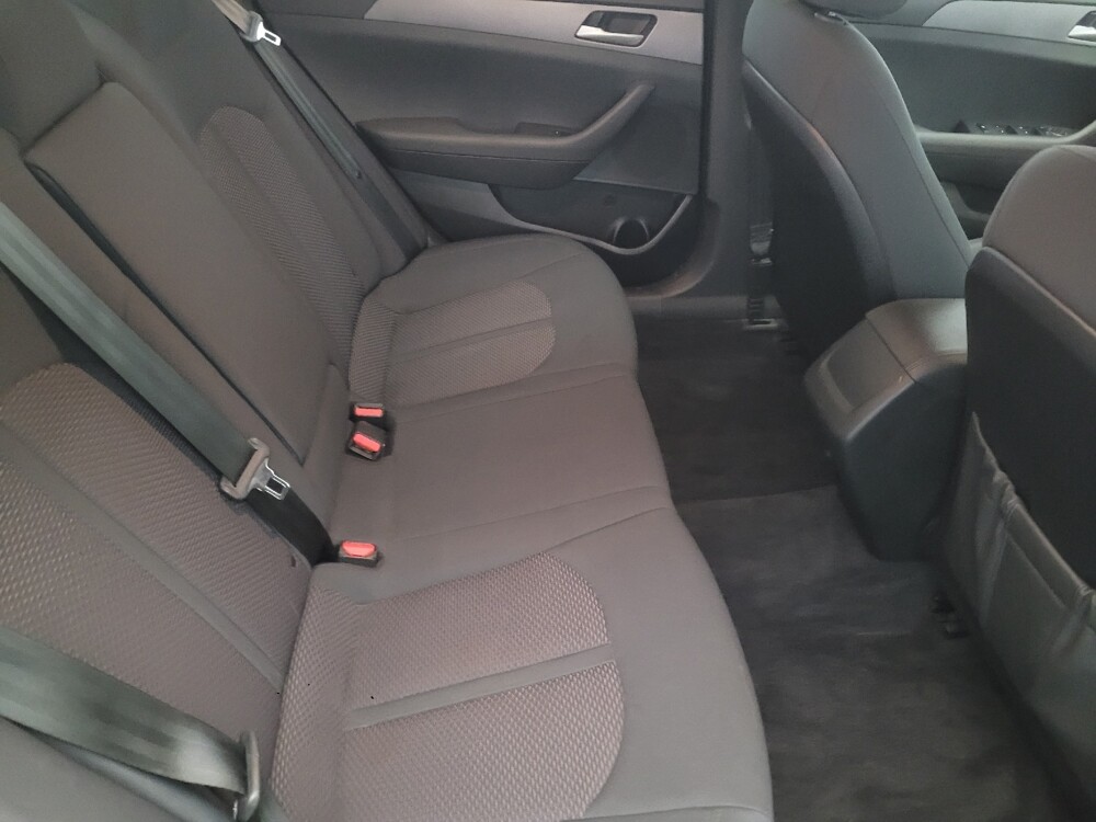 2019 Hyundai Sonata in Laurel, MD 20724 - 18124873 19