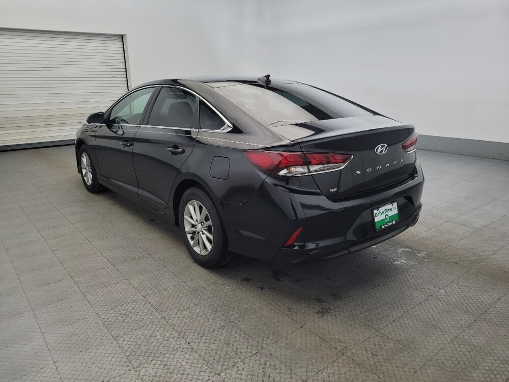 2019 Hyundai Sonata in Laurel, MD 20724 - 18124873 5