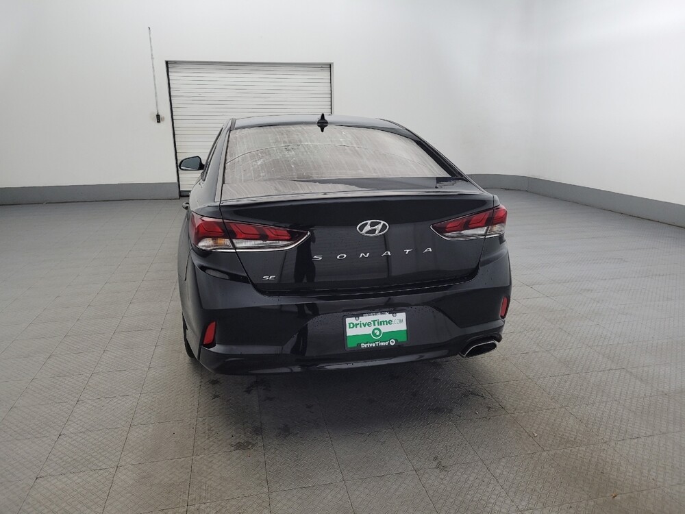 2019 Hyundai Sonata in Laurel, MD 20724 - 18124873 6