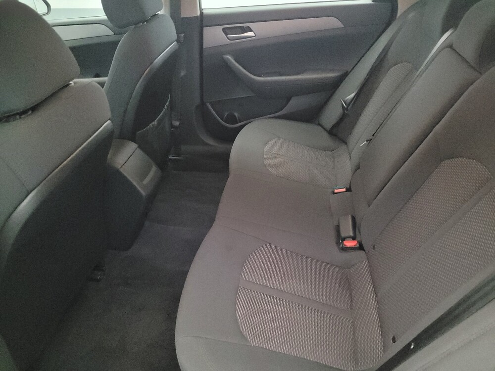 2019 Hyundai Sonata in Laurel, MD 20724 - 18124873 18