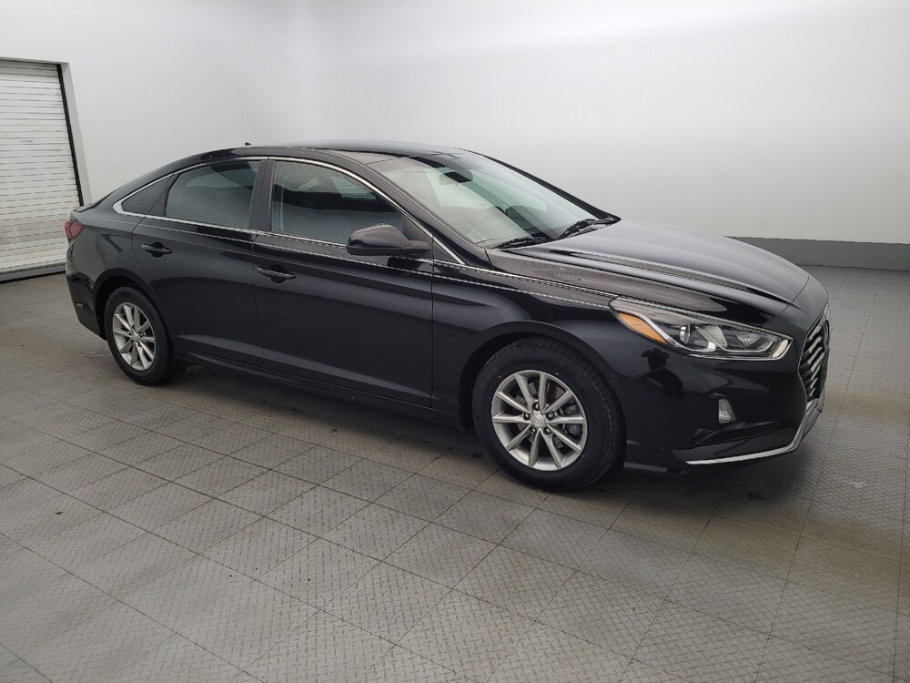 2019 Hyundai Sonata in Laurel, MD 20724 - 18124873 11