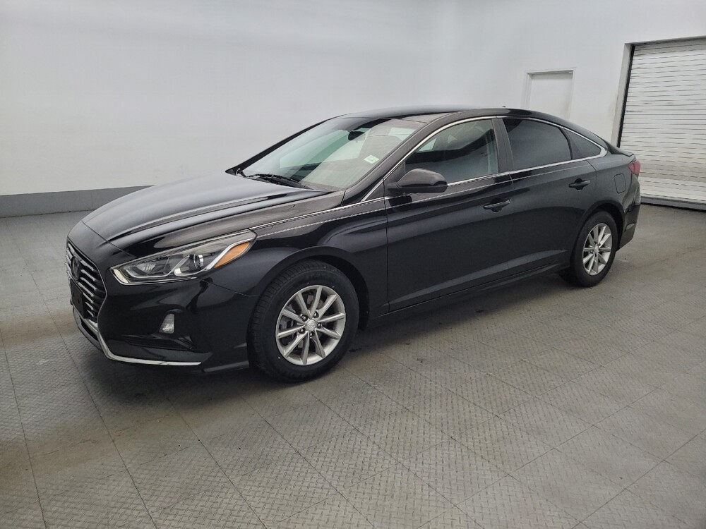 2019 Hyundai Sonata in Laurel, MD 20724 - 18124873 2
