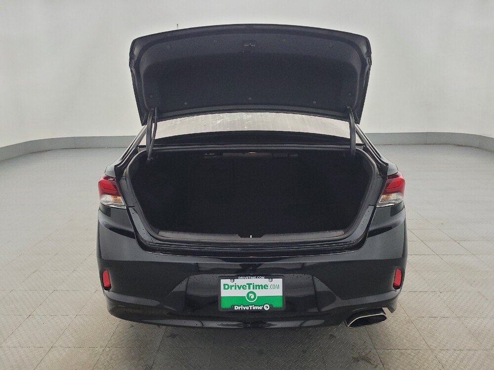 2019 Hyundai Sonata in Laurel, MD 20724 - 18124873 29