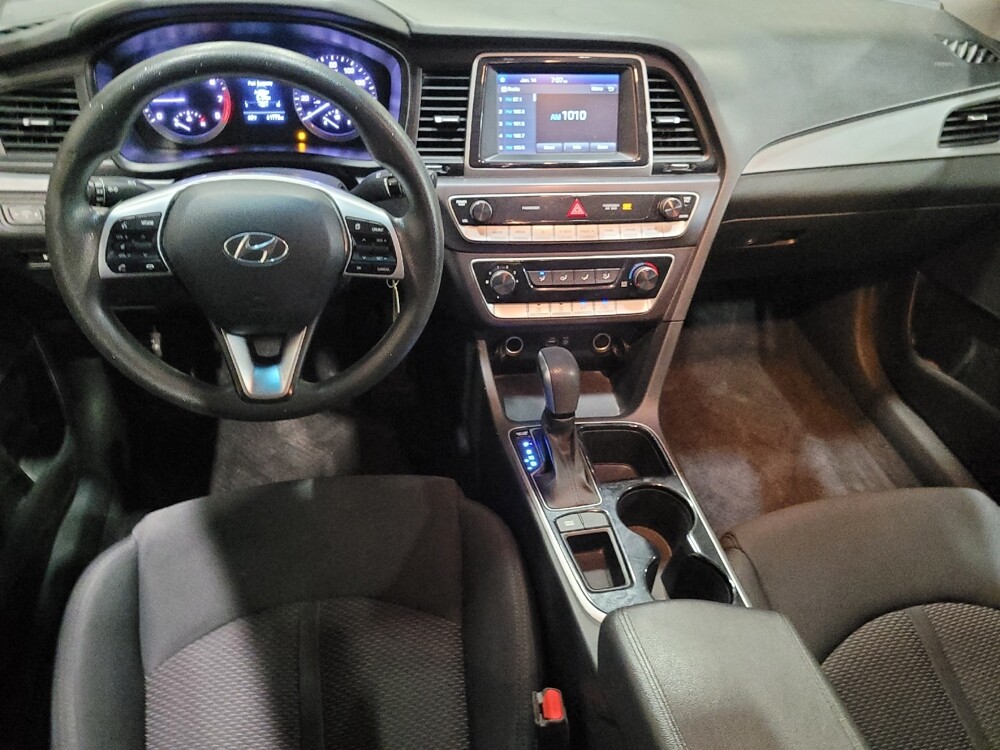 2019 Hyundai Sonata in Laurel, MD 20724 - 18124873 22