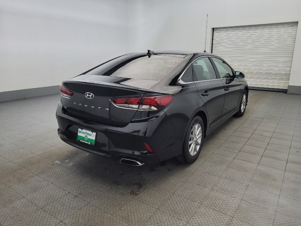2019 Hyundai Sonata in Laurel, MD 20724 - 18124873 9