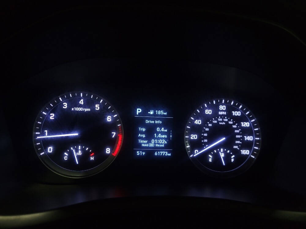 2019 Hyundai Sonata in Laurel, MD 20724 - 18124873 23