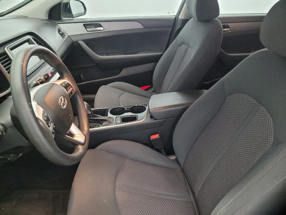 2019 Hyundai Sonata in Laurel, MD 20724 - 18124873 17