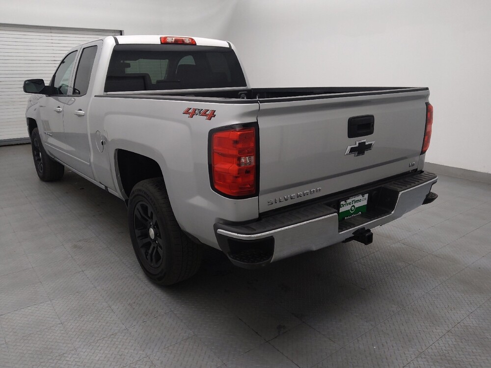 2019 Chevrolet Silverado 1500 in Raleigh, NC 27604 - 18124874 5