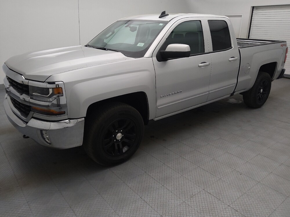 2019 Chevrolet Silverado 1500 in Raleigh, NC 27604 - 18124874 2
