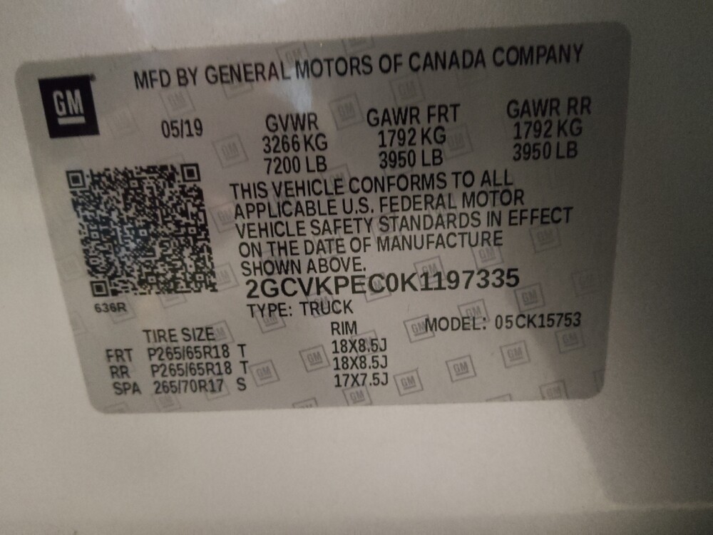 2019 Chevrolet Silverado 1500 in Raleigh, NC 27604 - 18124874 33