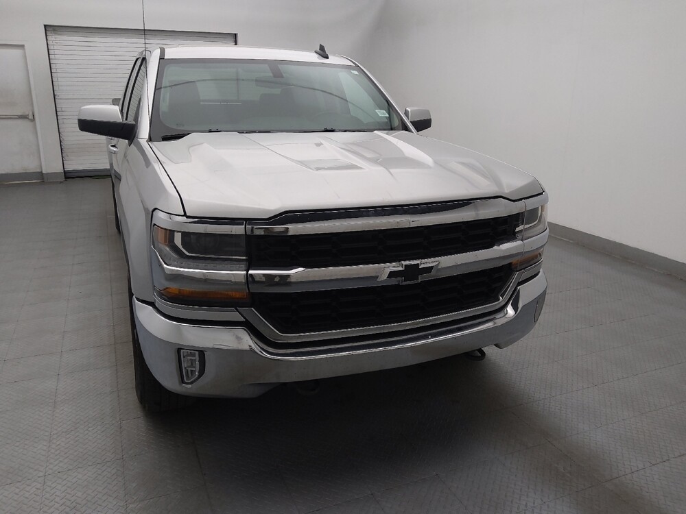2019 Chevrolet Silverado 1500 in Raleigh, NC 27604 - 18124874 14