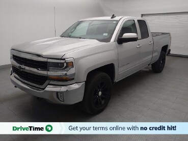 2019 Chevrolet Silverado 1500 in Raleigh, NC 27604