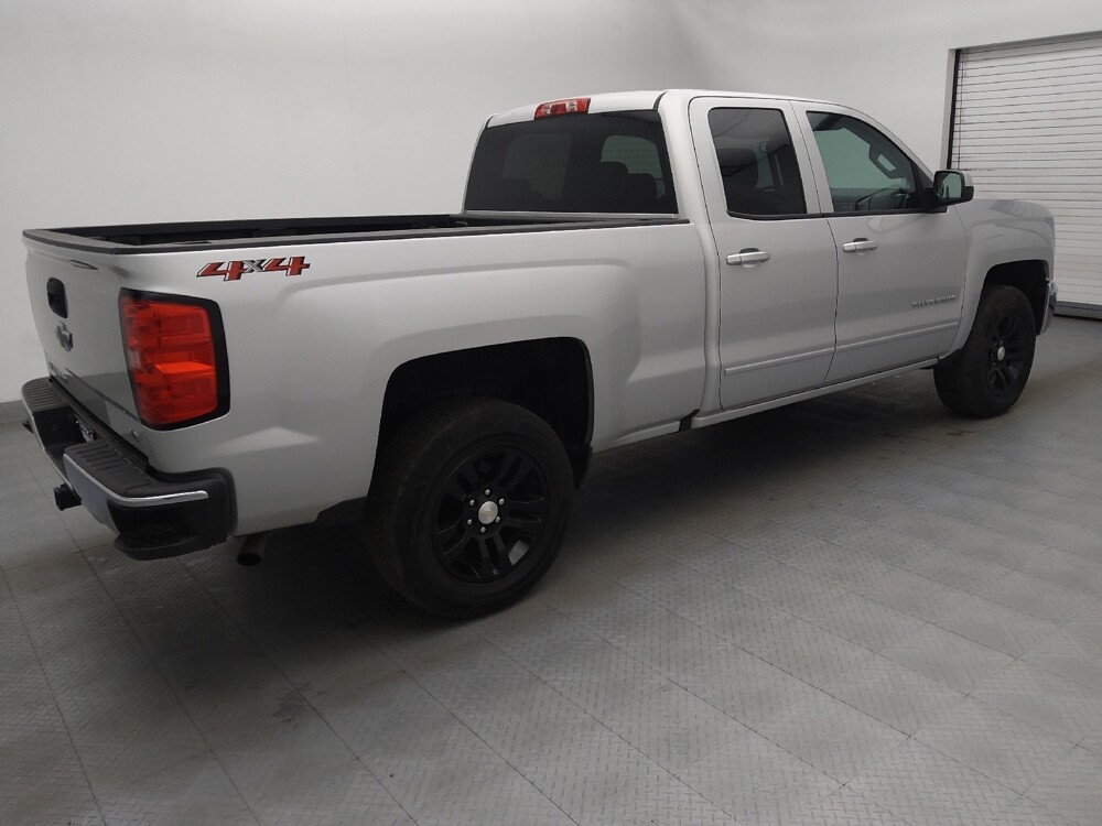 2019 Chevrolet Silverado 1500 in Raleigh, NC 27604 - 18124874 10