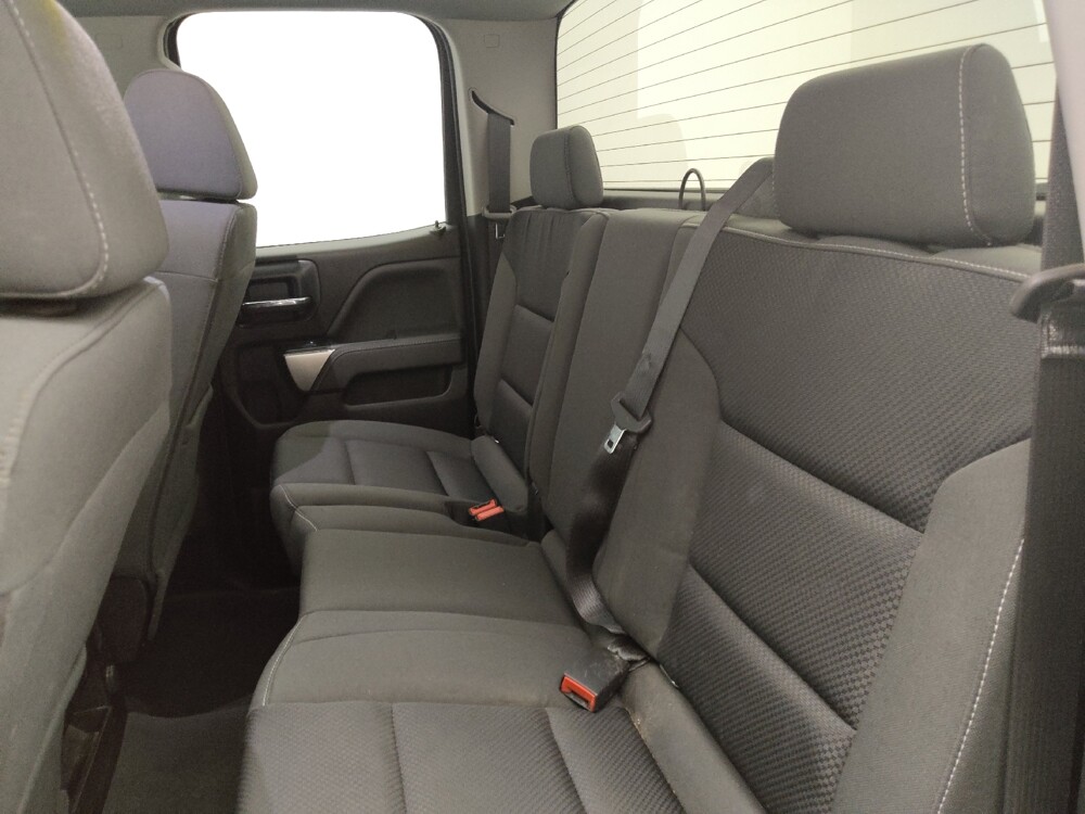 2019 Chevrolet Silverado 1500 in Raleigh, NC 27604 - 18124874 18