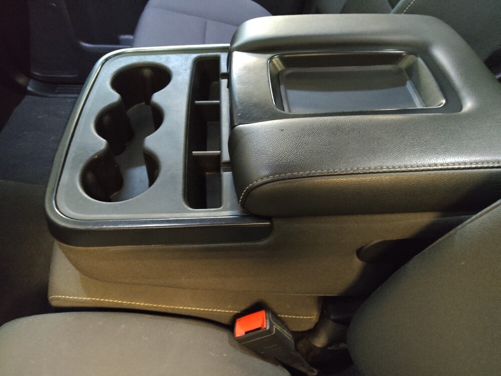 2019 Chevrolet Silverado 1500 in Raleigh, NC 27604 - 18124874 26