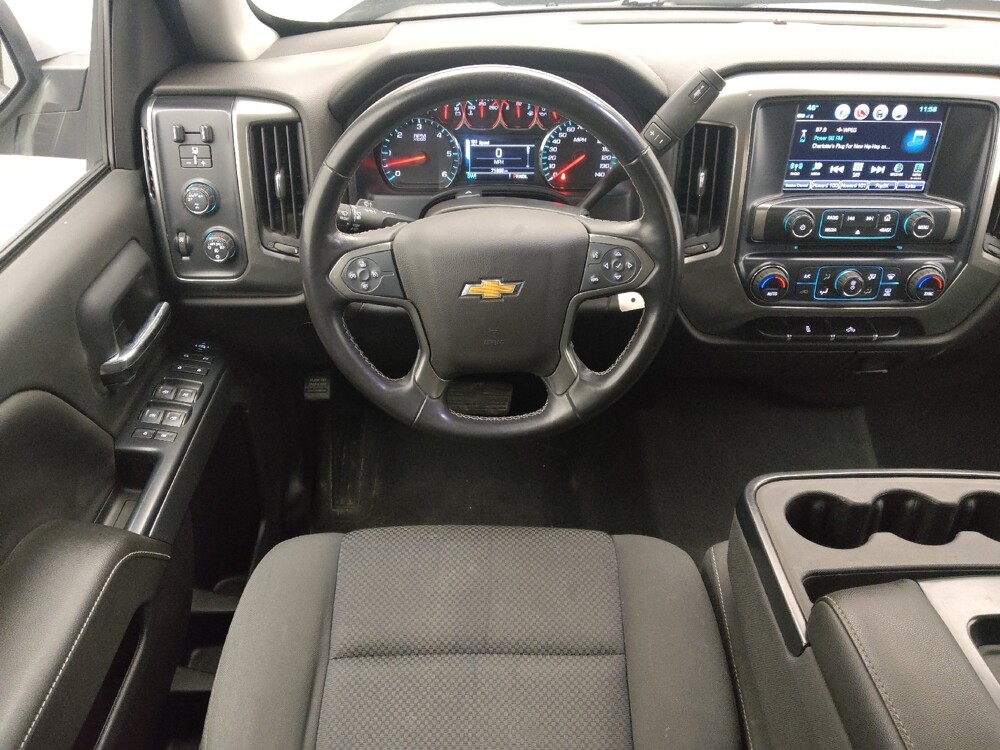 2019 Chevrolet Silverado 1500 in Raleigh, NC 27604 - 18124874 22
