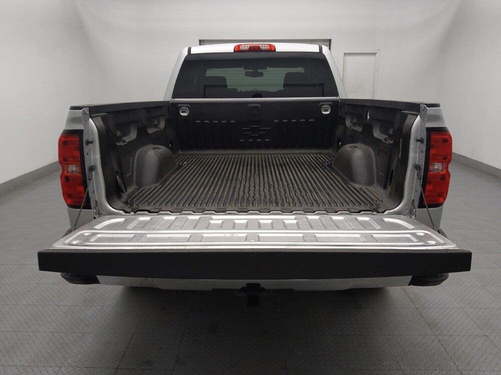 2019 Chevrolet Silverado 1500 in Raleigh, NC 27604 - 18124874 29