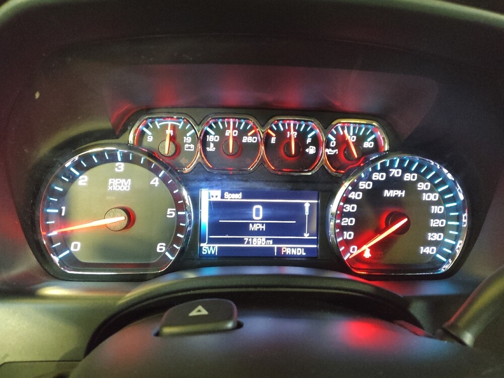 2019 Chevrolet Silverado 1500 in Raleigh, NC 27604 - 18124874 23