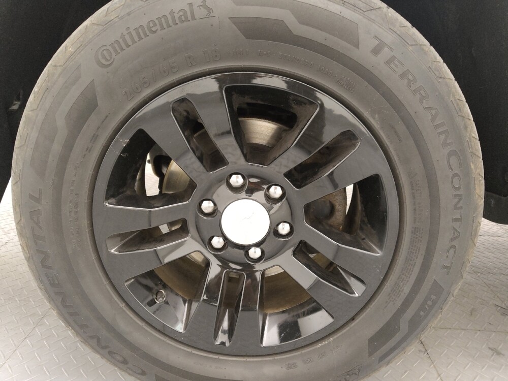 2019 Chevrolet Silverado 1500 in Raleigh, NC 27604 - 18124874 31