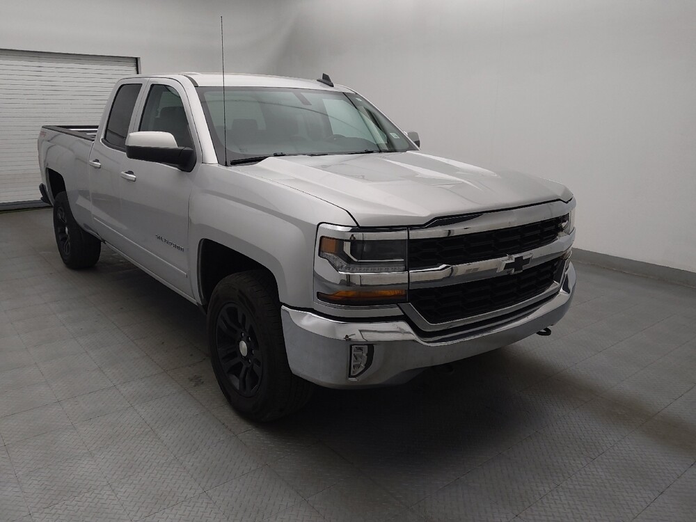 2019 Chevrolet Silverado 1500 in Raleigh, NC 27604 - 18124874 13