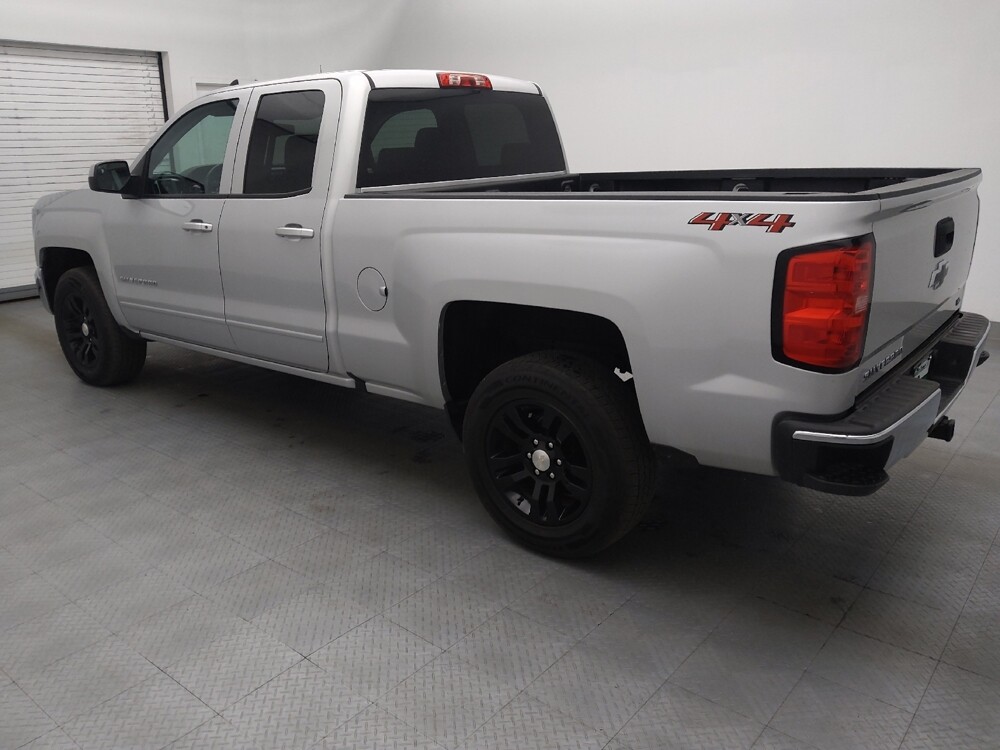 2019 Chevrolet Silverado 1500 in Raleigh, NC 27604 - 18124874 3