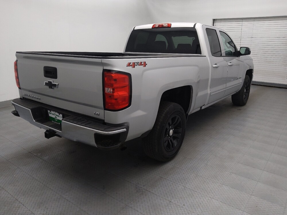 2019 Chevrolet Silverado 1500 in Raleigh, NC 27604 - 18124874 9