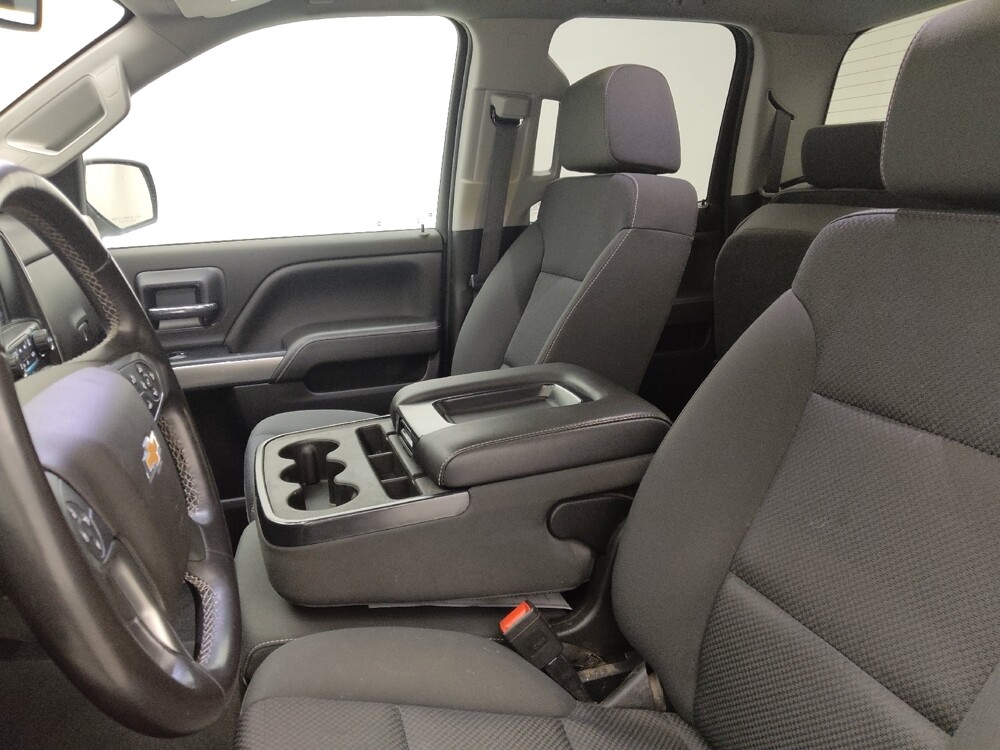 2019 Chevrolet Silverado 1500 in Raleigh, NC 27604 - 18124874 17