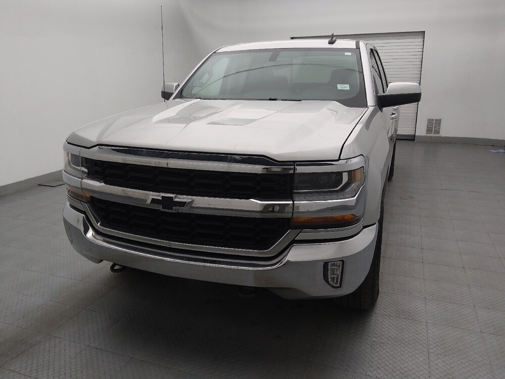 2019 Chevrolet Silverado 1500 in Raleigh, NC 27604 - 18124874 15