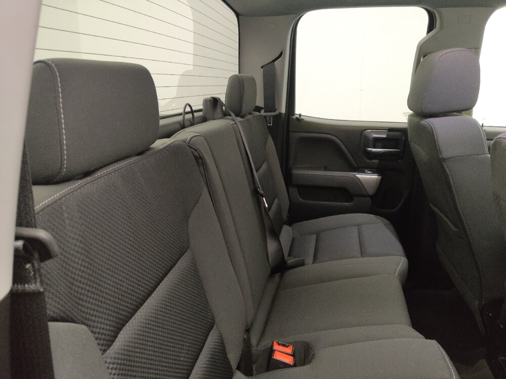 2019 Chevrolet Silverado 1500 in Raleigh, NC 27604 - 18124874 19