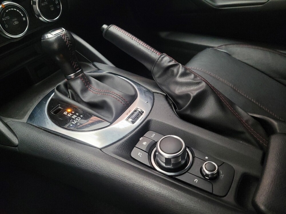 2019 MAZDA MX-5 Miata RF in El Cajon, CA 92020 - 18124875 26