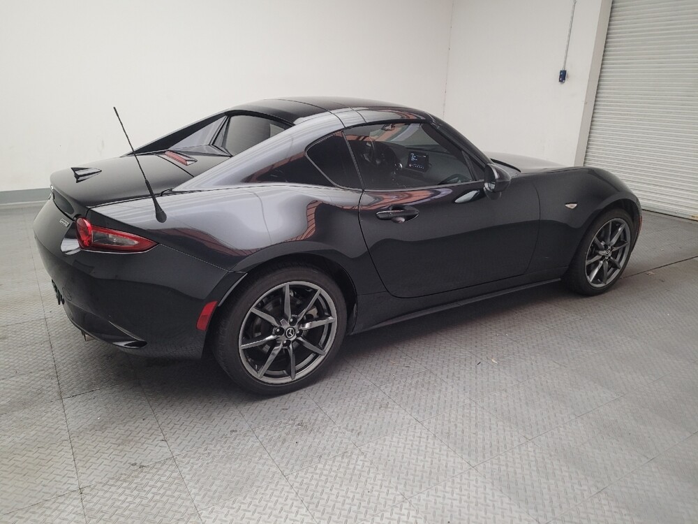 2019 MAZDA MX-5 Miata RF in El Cajon, CA 92020 - 18124875 10