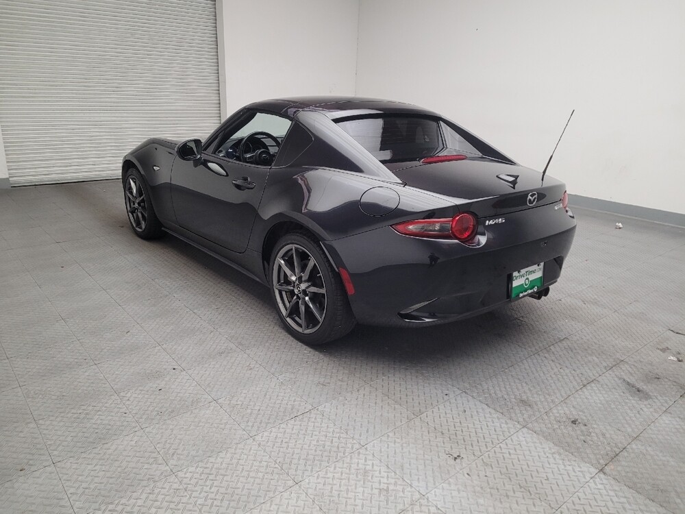 2019 MAZDA MX-5 Miata RF in El Cajon, CA 92020 - 18124875 5