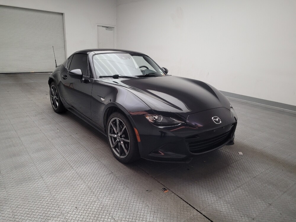 2019 MAZDA MX-5 Miata RF in El Cajon, CA 92020 - 18124875 13