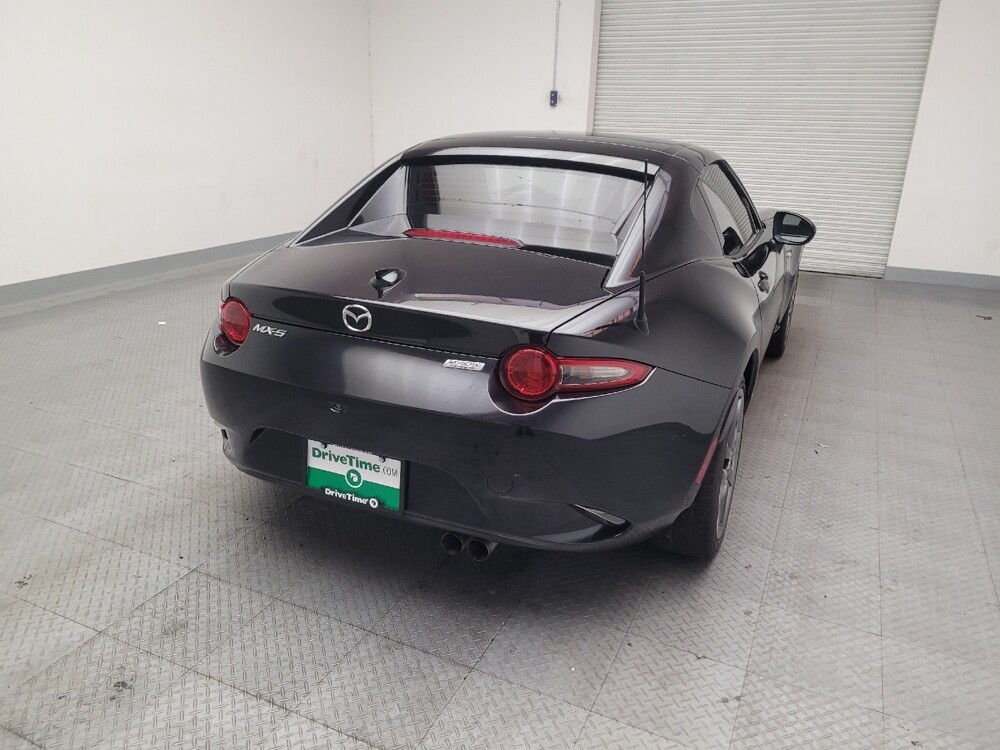2019 MAZDA MX-5 Miata RF in El Cajon, CA 92020 - 18124875 7