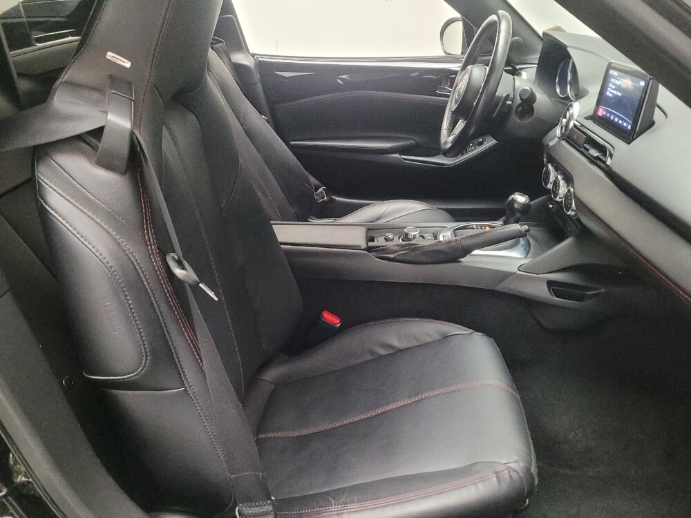 2019 MAZDA MX-5 Miata RF in El Cajon, CA 92020 - 18124875 21