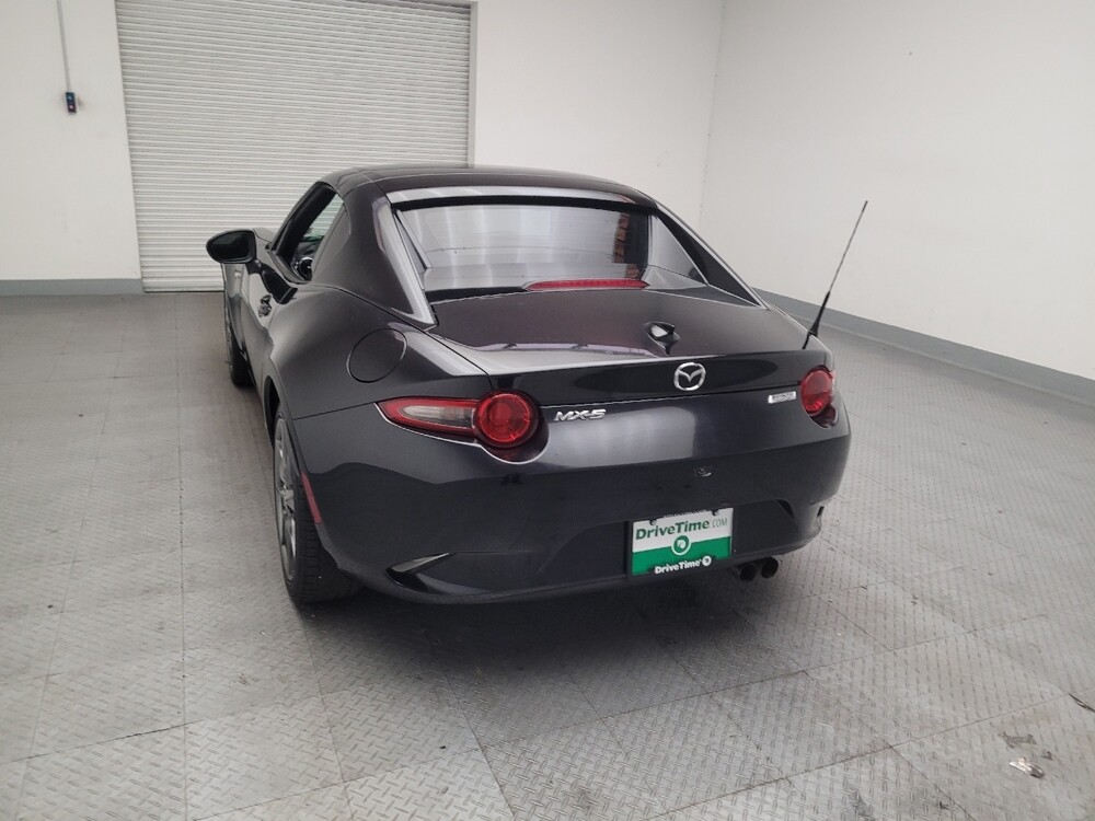 2019 MAZDA MX-5 Miata RF in El Cajon, CA 92020 - 18124875 6