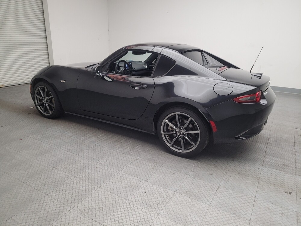 2019 MAZDA MX-5 Miata RF in El Cajon, CA 92020 - 18124875 3