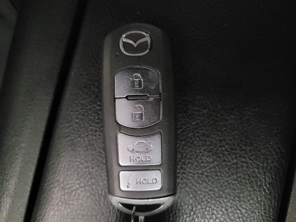 2019 MAZDA MX-5 Miata RF in El Cajon, CA 92020 - 18124875 32