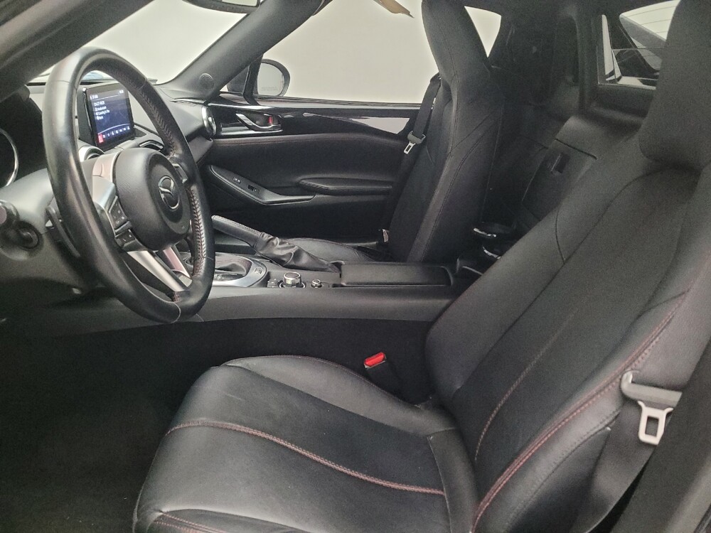 2019 MAZDA MX-5 Miata RF in El Cajon, CA 92020 - 18124875 17