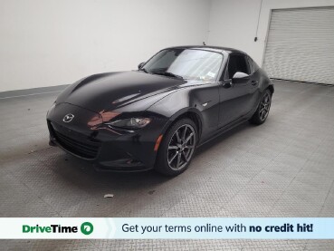 2019 MAZDA MX-5 Miata RF in El Cajon, CA 92020