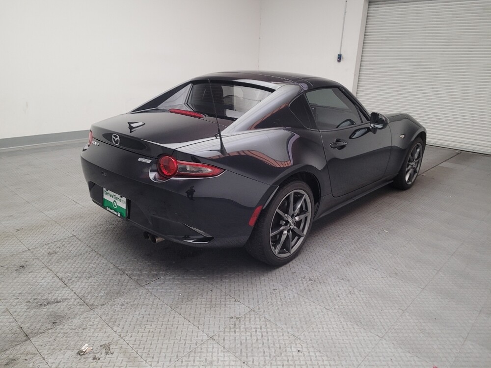 2019 MAZDA MX-5 Miata RF in El Cajon, CA 92020 - 18124875 9