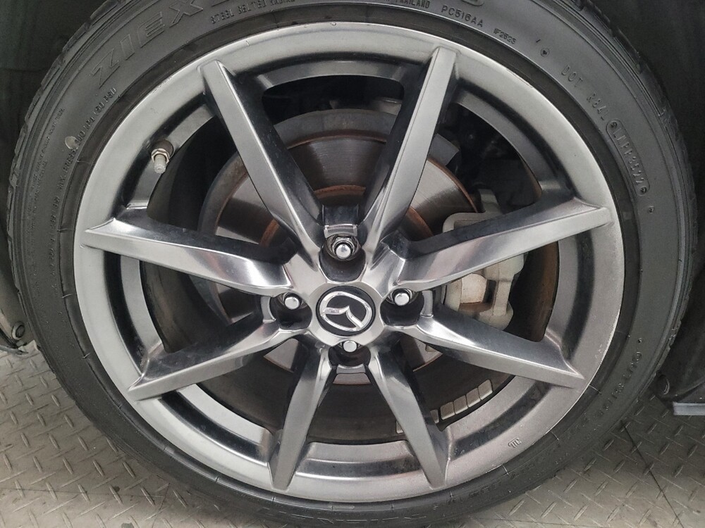 2019 MAZDA MX-5 Miata RF in El Cajon, CA 92020 - 18124875 31