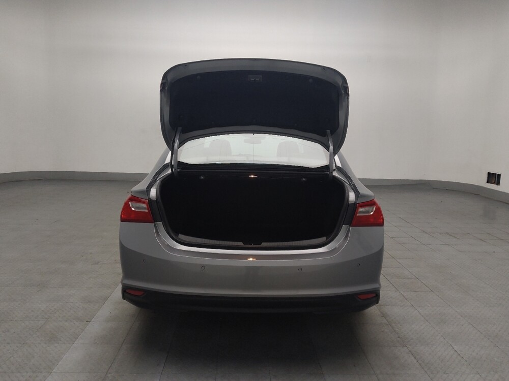 2024 Chevrolet Malibu in Athens, GA 30606 - 18124876 29