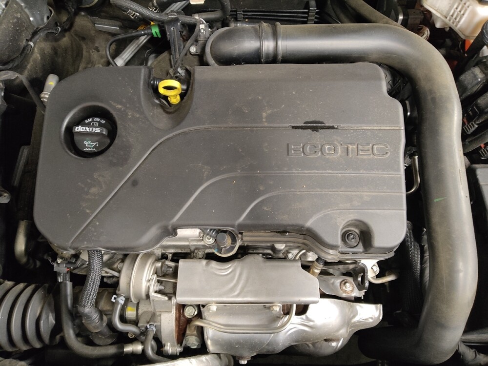 2024 Chevrolet Malibu in Athens, GA 30606 - 18124876 30