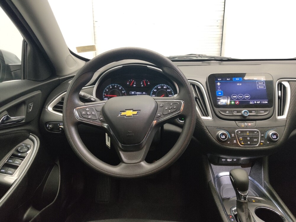 2024 Chevrolet Malibu in Athens, GA 30606 - 18124876 22