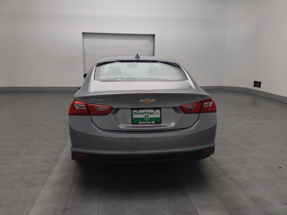 2024 Chevrolet Malibu in Athens, GA 30606 - 18124876 6