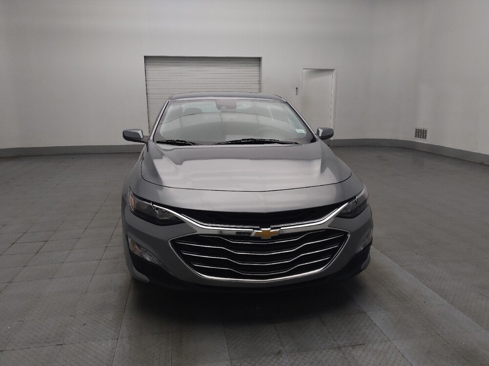 2024 Chevrolet Malibu in Athens, GA 30606 - 18124876 14