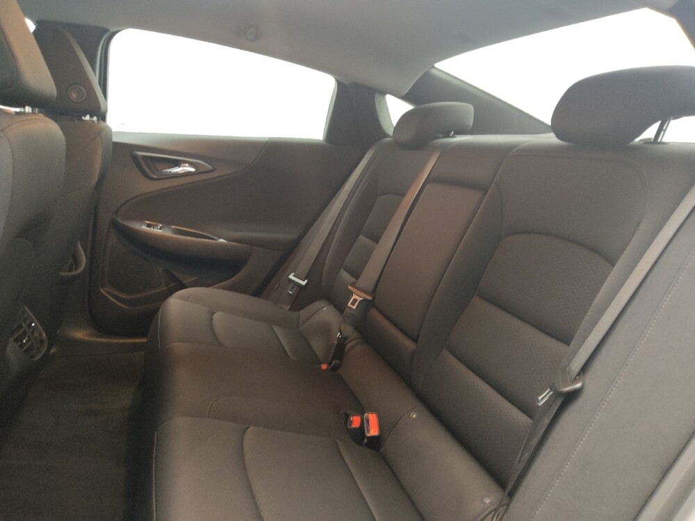 2024 Chevrolet Malibu in Athens, GA 30606 - 18124876 18