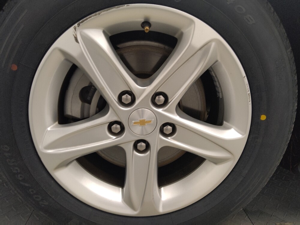 2024 Chevrolet Malibu in Athens, GA 30606 - 18124876 31